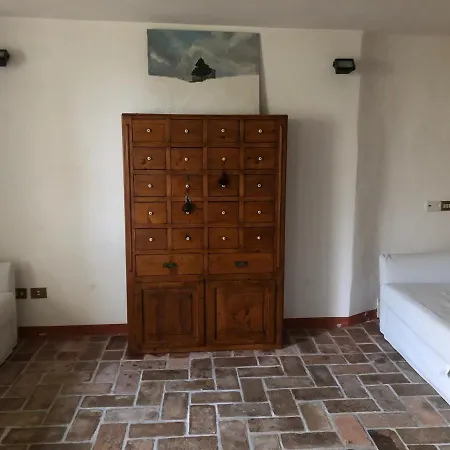Homestay Podere Piallanza Santa Sofia