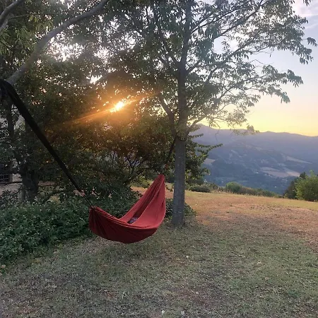 Podere Piallanza Santa Sofia