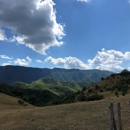 Podere Piallanza Santa Sofia