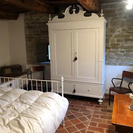 Homestay Podere Piallanza *