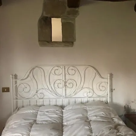 Homestay Podere Piallanza Santa Sofia